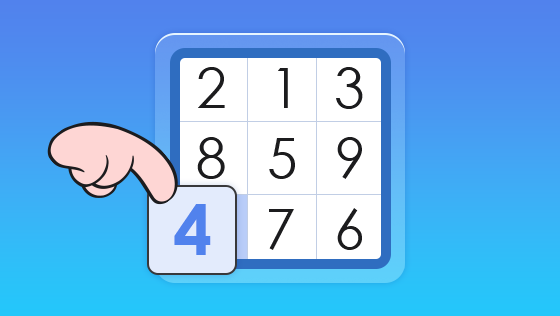 sudoku easy 6x6