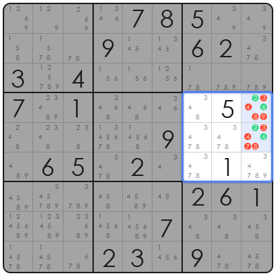 free samurai sudoku printable